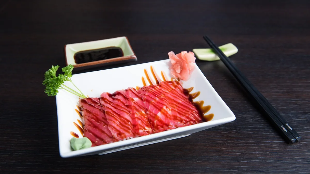 Tuna Don