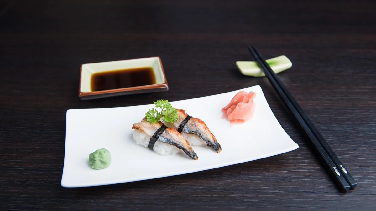 Unagi