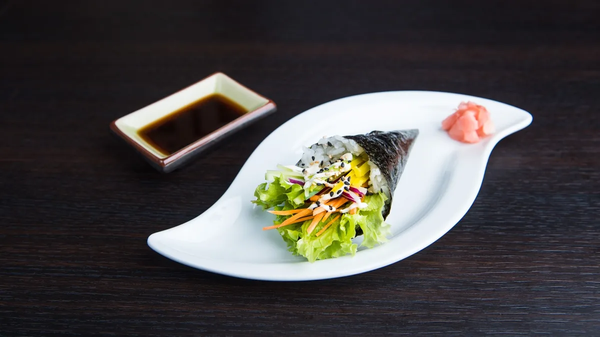 Vega Temaki