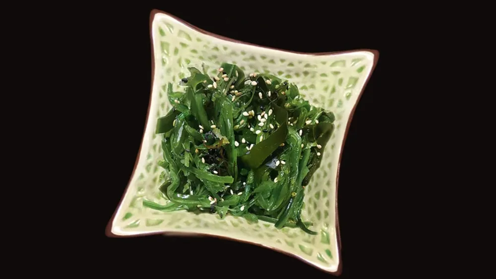 Wakame