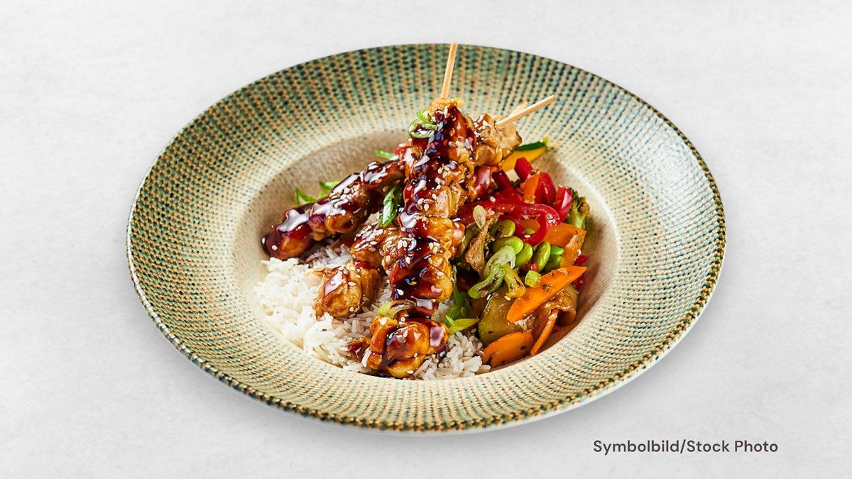 G14. Yaki Tori