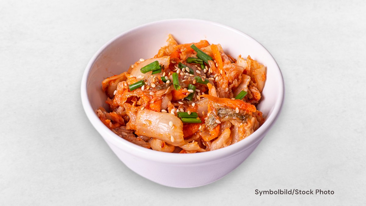 G5. Kimchi Samkyopsal 🌶