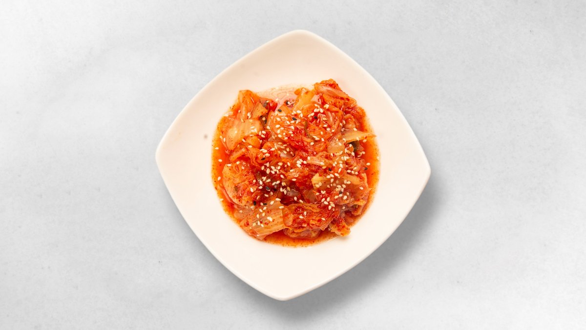 Kimchi 🌶️