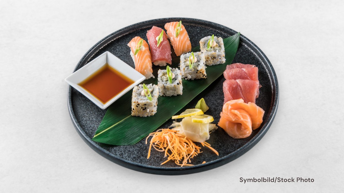 Maki Set A
