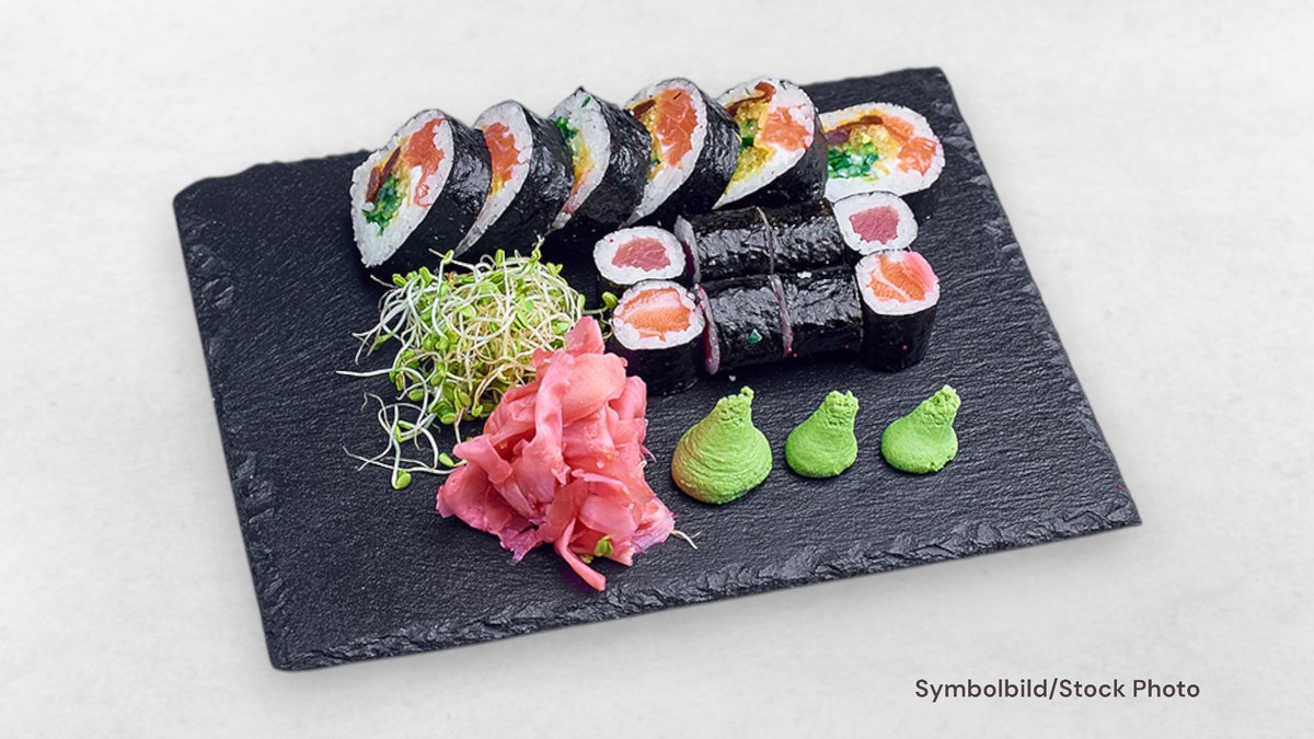 Maki Set B