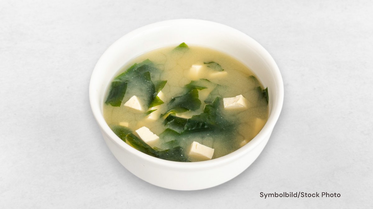 Miso Shiru