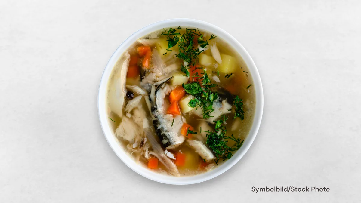 Suimono Suppe