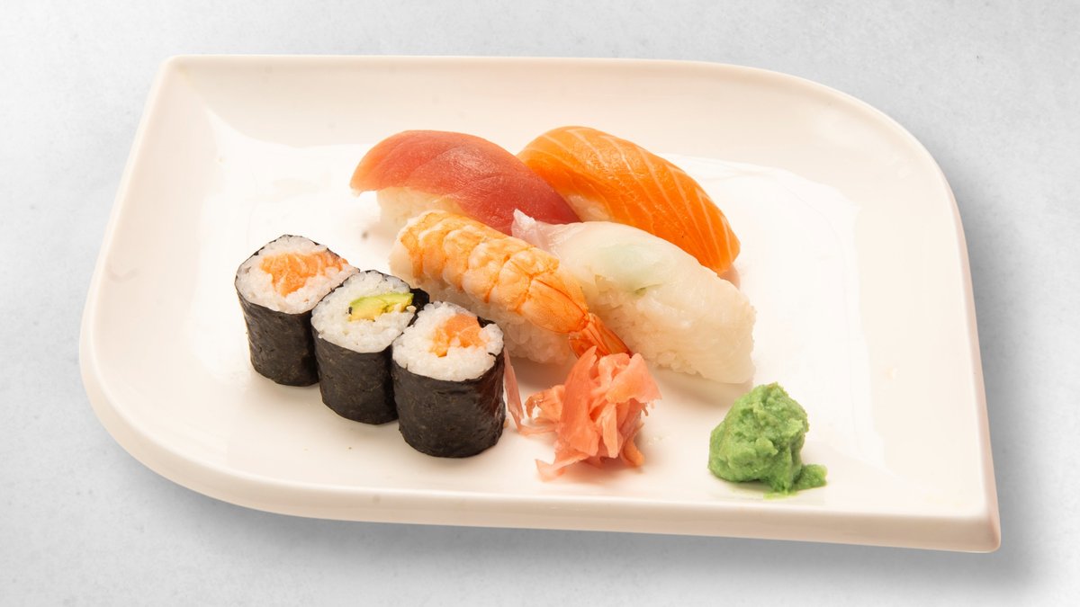 Sushi Set
