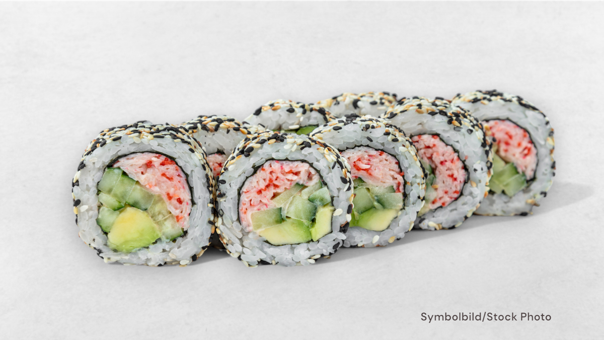 Tornado Roll