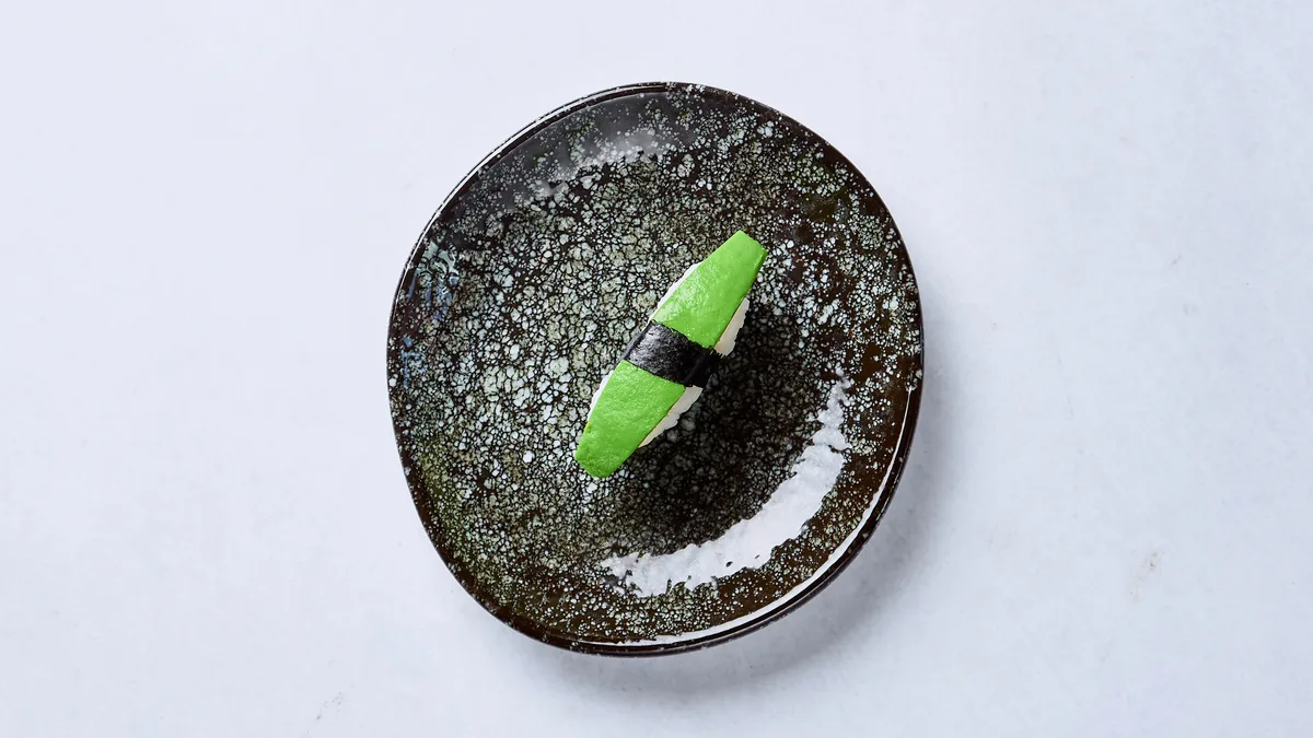 Extra Avokado