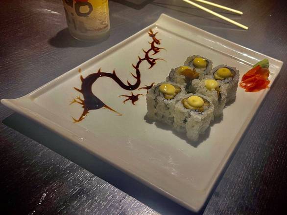 20. Tampa Roll