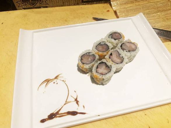 22. NYC Roll