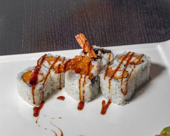 23. Spring Roll