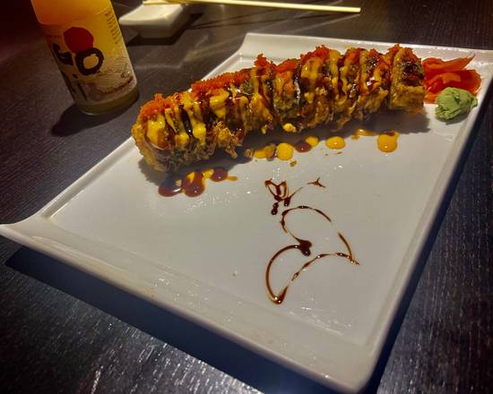 83. B-52(Tempura)