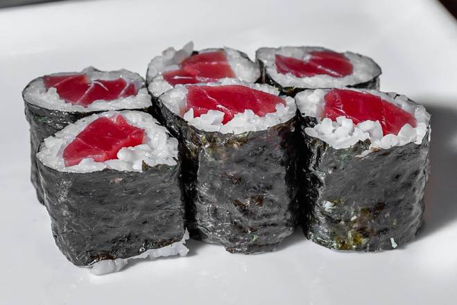 9. Tuna Roll
