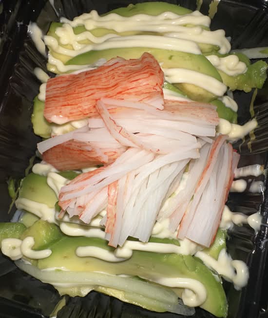 Avocado