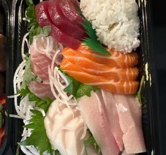 Chirashi
