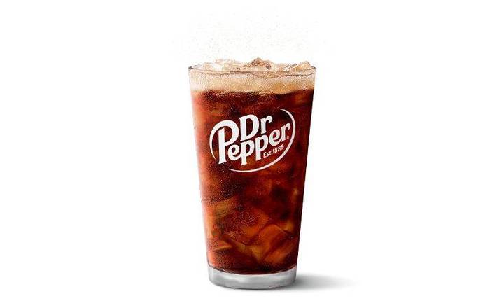 Dr Pepper