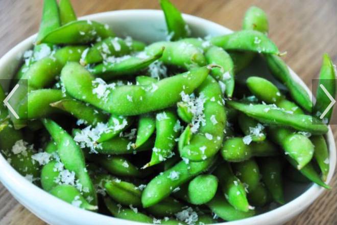 Edamame