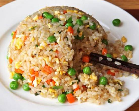 Fried Rice