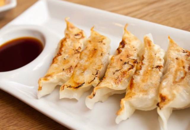 Gyoza