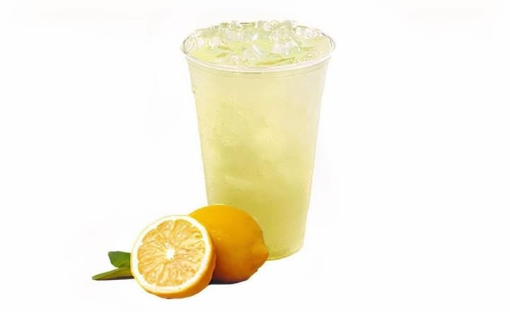 Lemonade