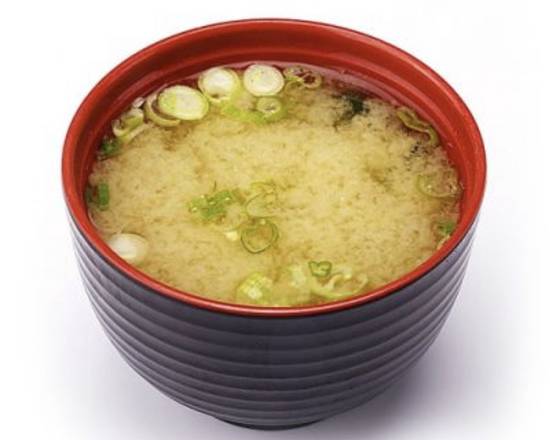 Miso (Small)