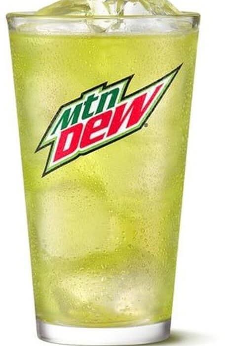 Mountain Dew