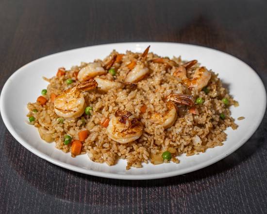 Shrimp Fried Rice