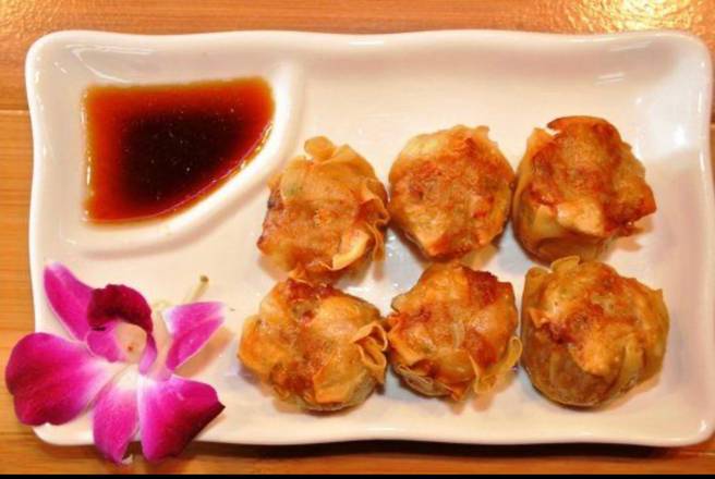 Shu Mai