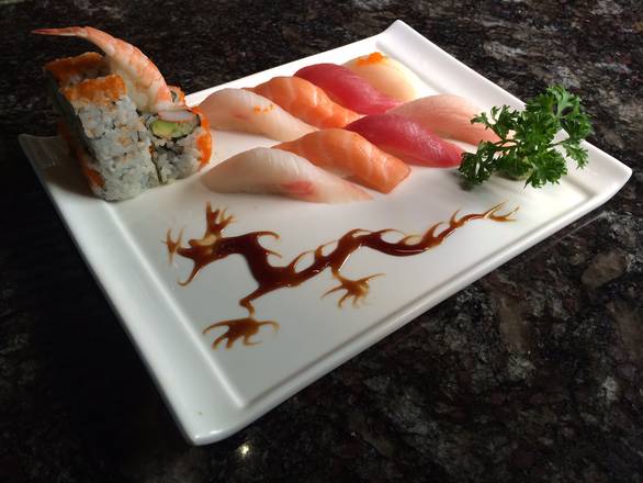 Sushi Regular
