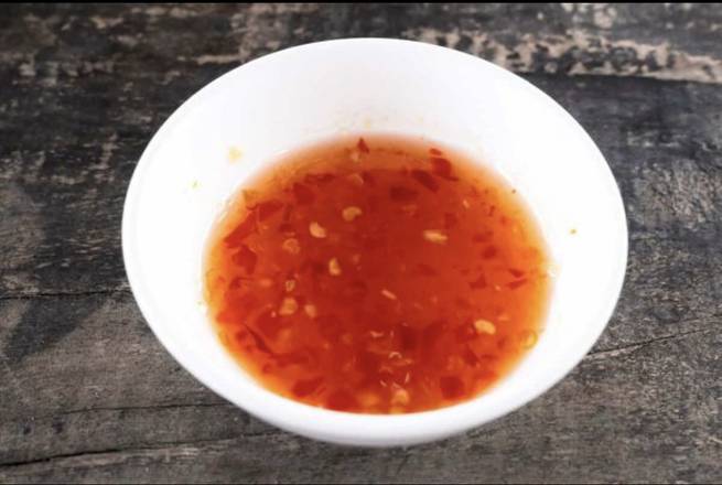 Sweet Chili Sauce