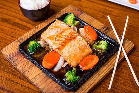 Teriyaki