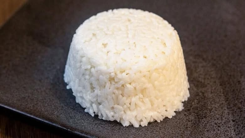 White Rice
