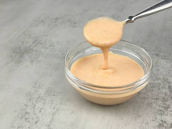Yummy Yummy Sauce