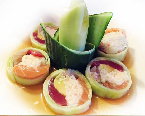 Cucumber Special