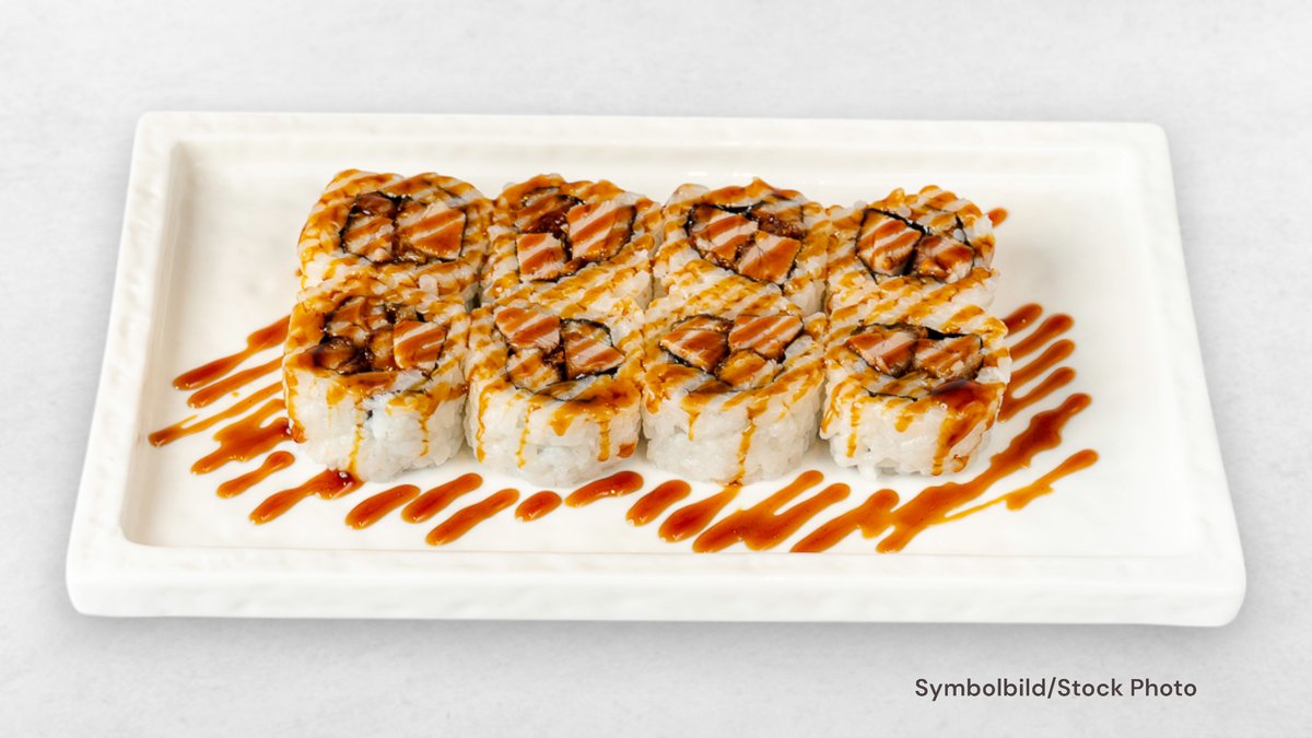 Agamo Roll