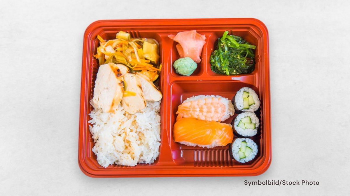 Bento Box