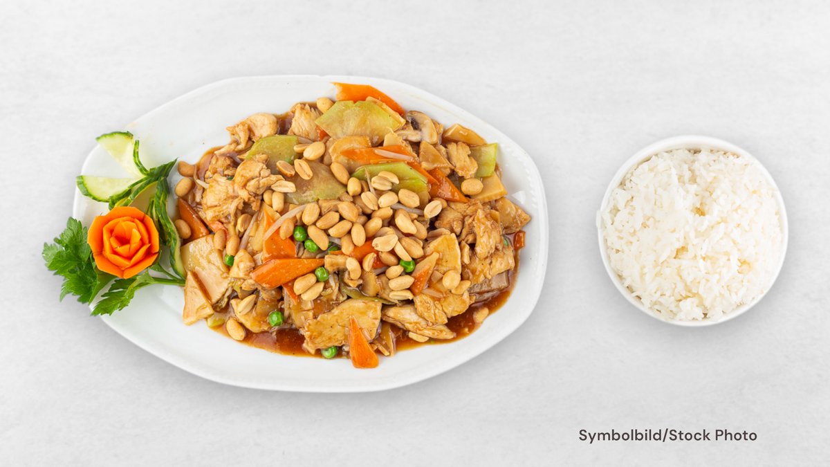 Chop Suey