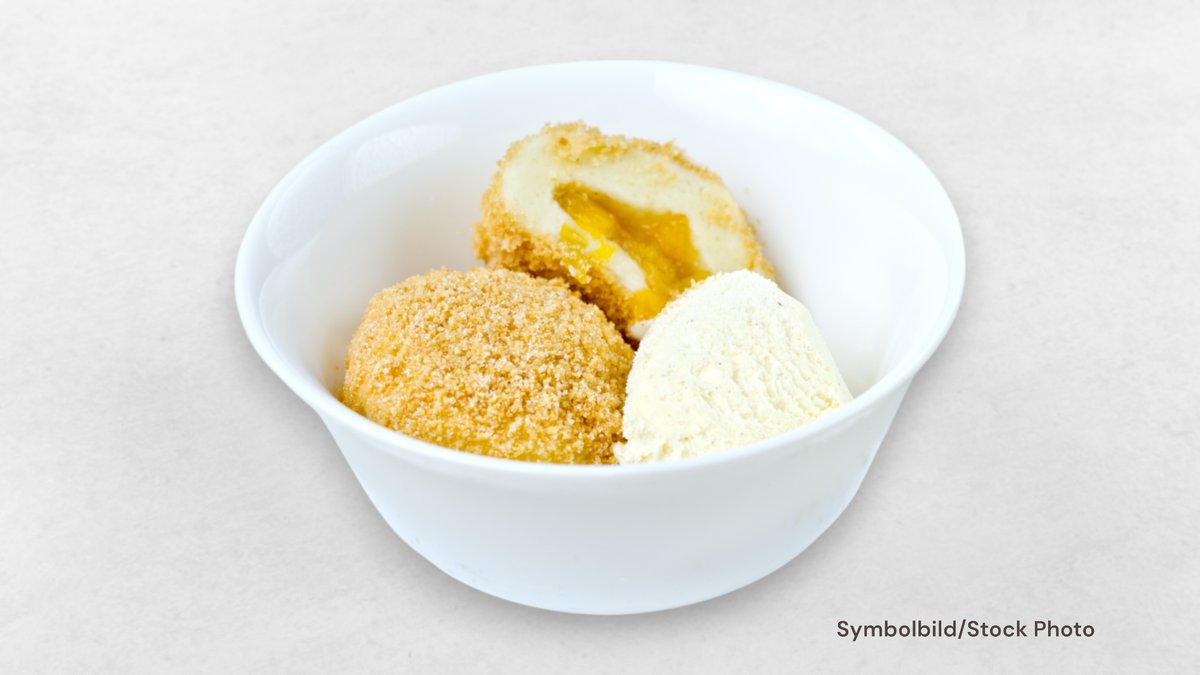 Germknödel