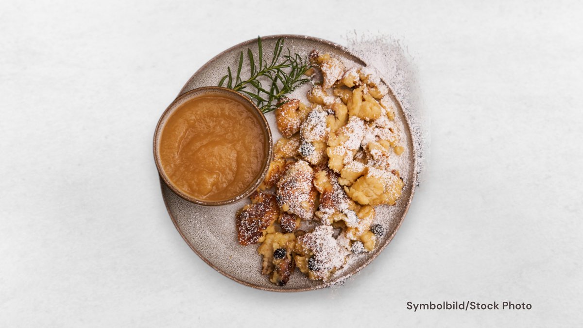 Kaiserschmarrn