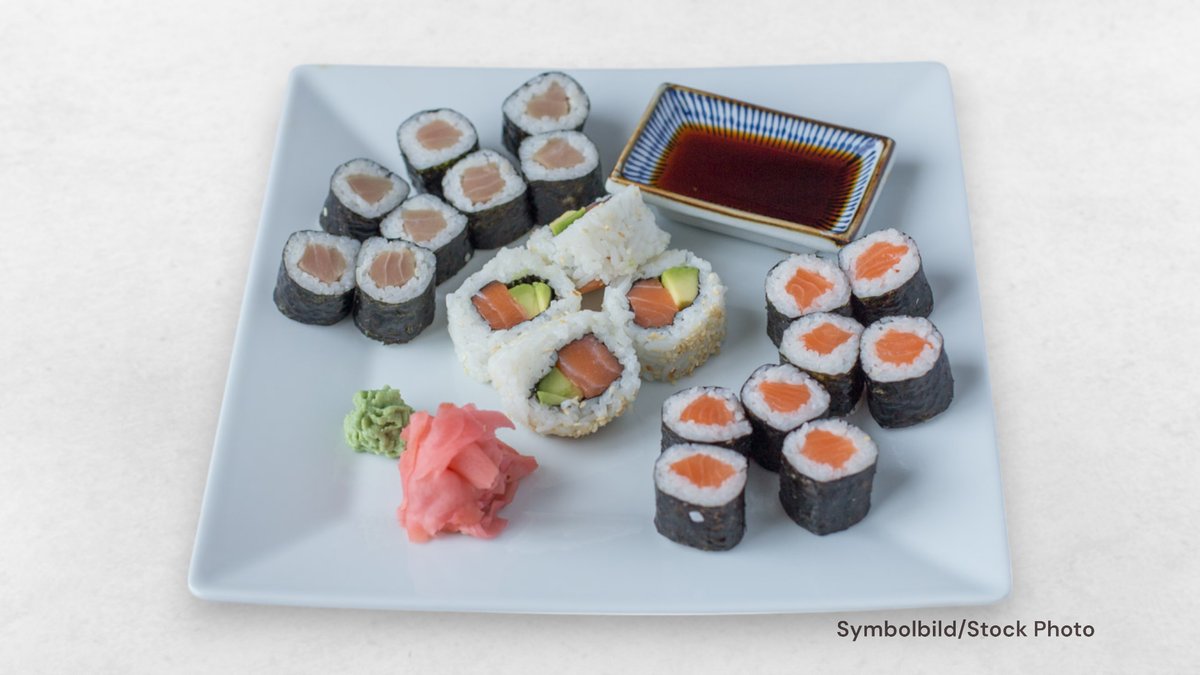 Mix Maki