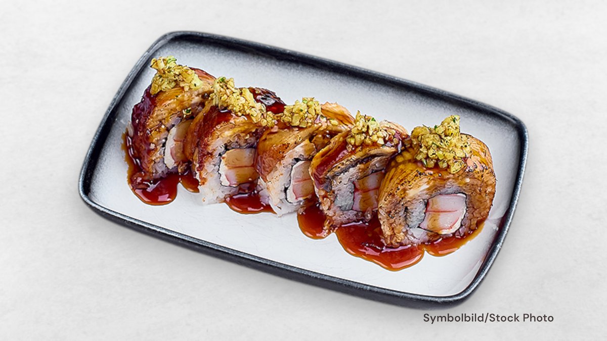 Spicy Roll 🌶️