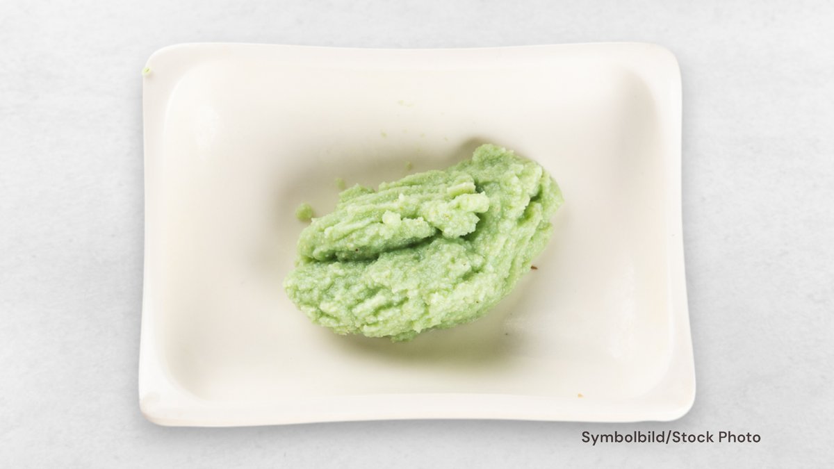 Wasabi