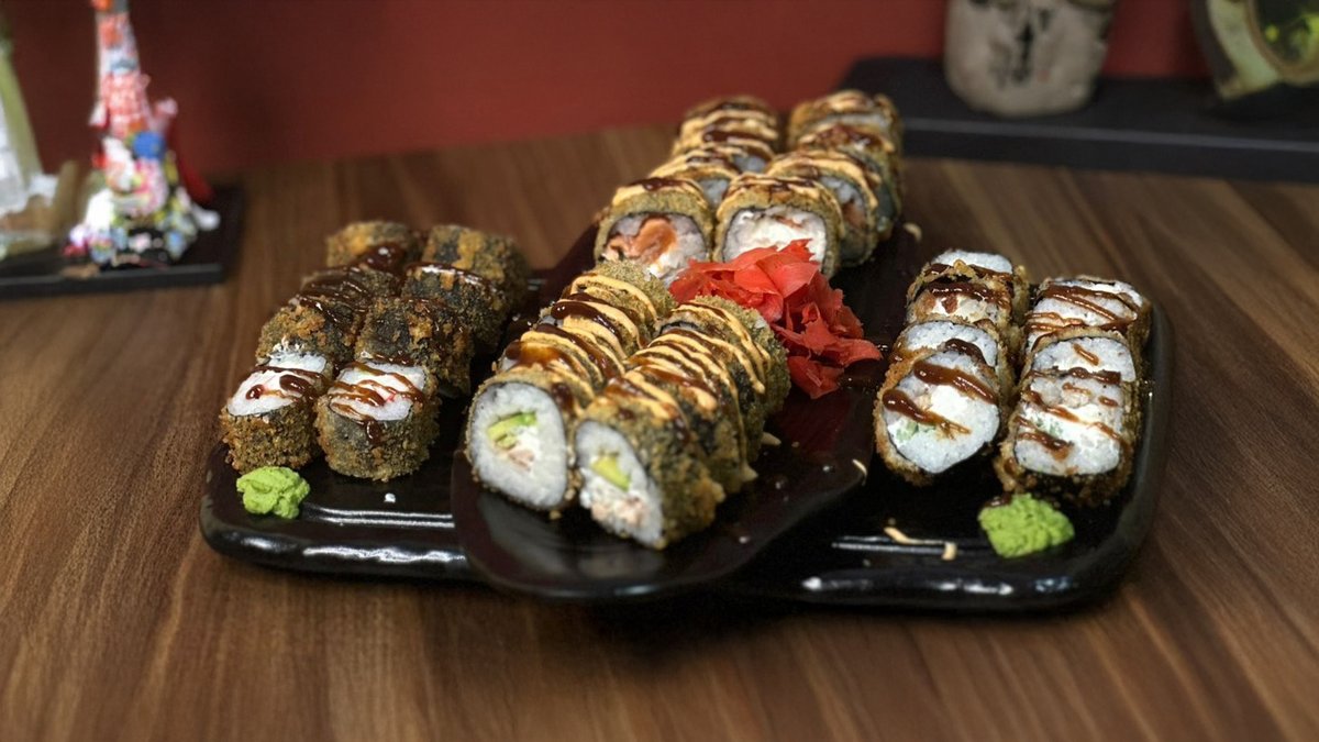 Biq Kongo Set