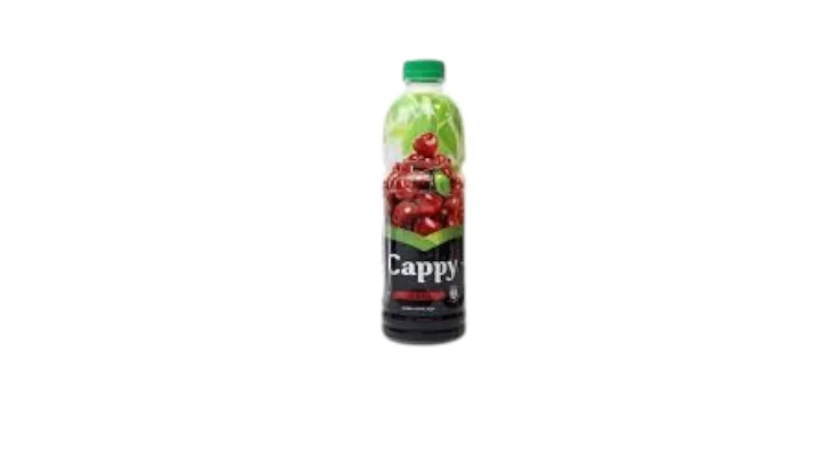 Cappy© 500ml
