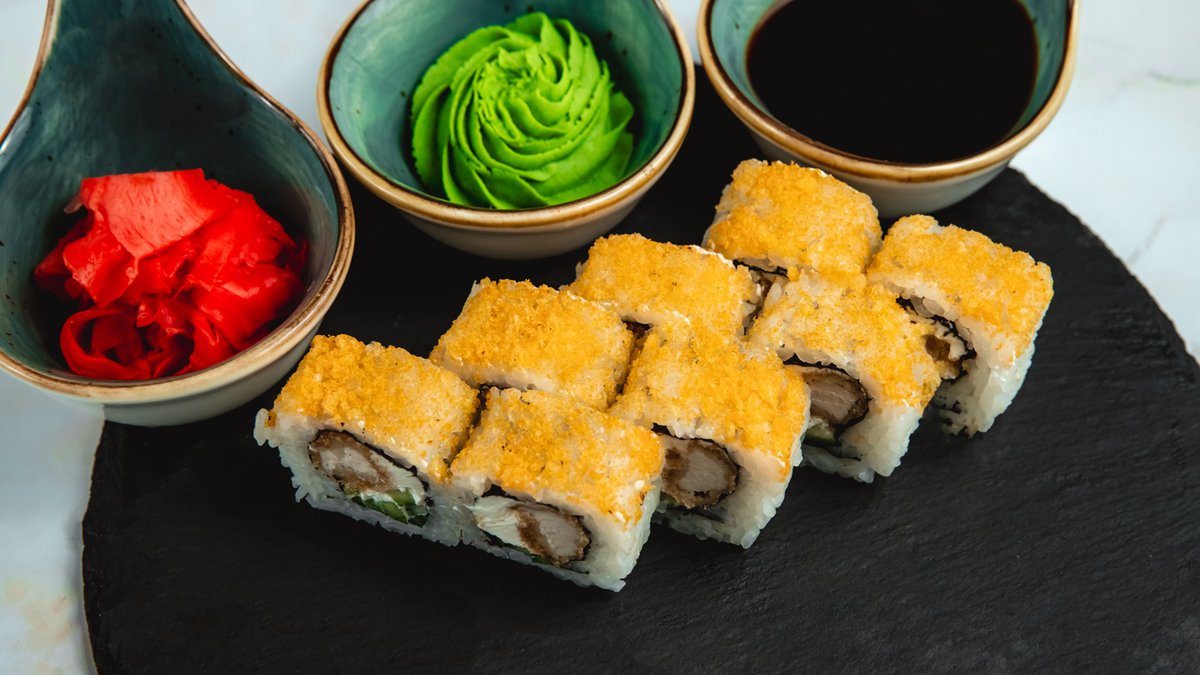 Cips Roll
