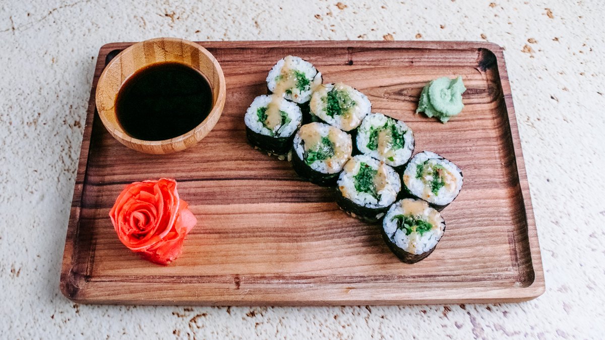 Cuka Maki