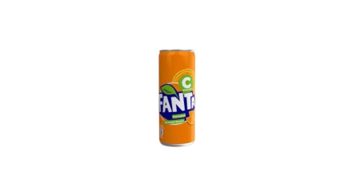 Fanta© 330ml