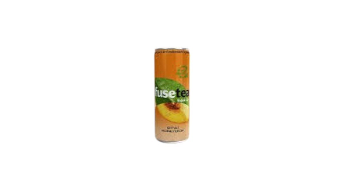 Fuse Tea© 330ml